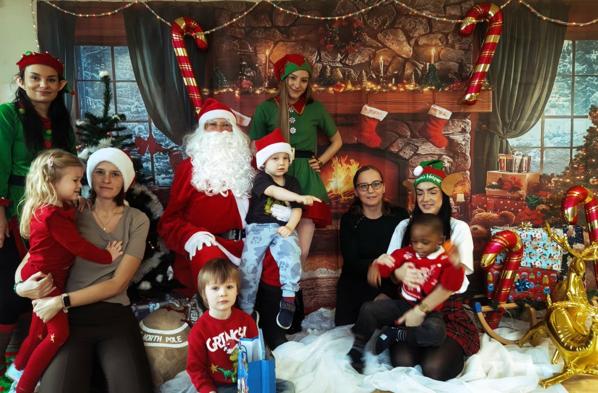 Mikołajki - Zdjęcie 27