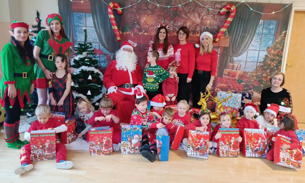 Mikołajki - Zdjęcie 32