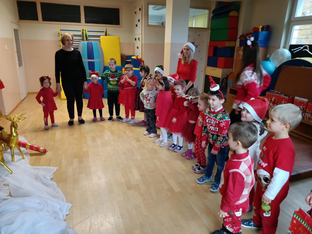 Mikołajki - Zdjęcie 23