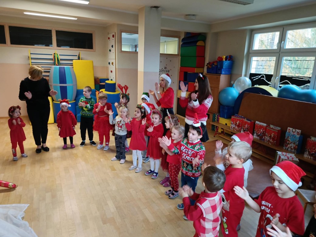 Mikołajki - Zdjęcie 24