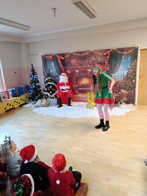 Mikołajki - Zdjęcie 19