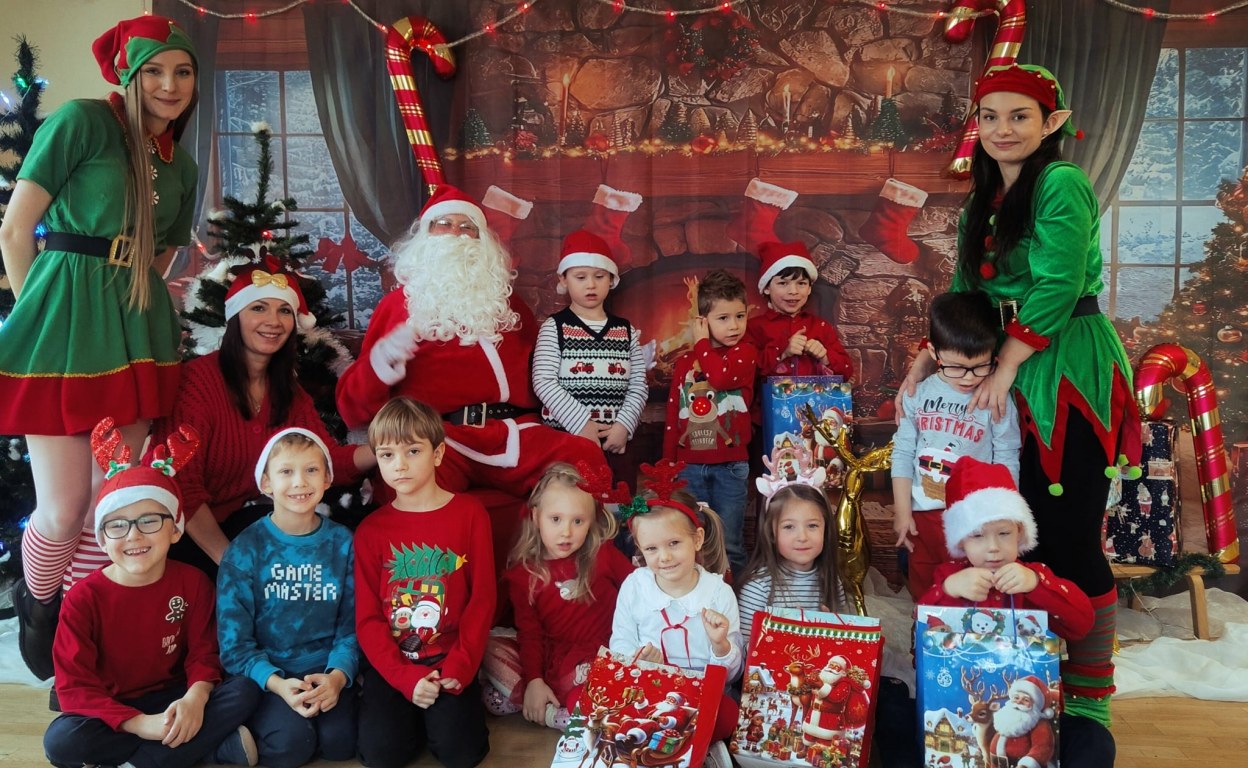 Mikołajki - Zdjęcie 31