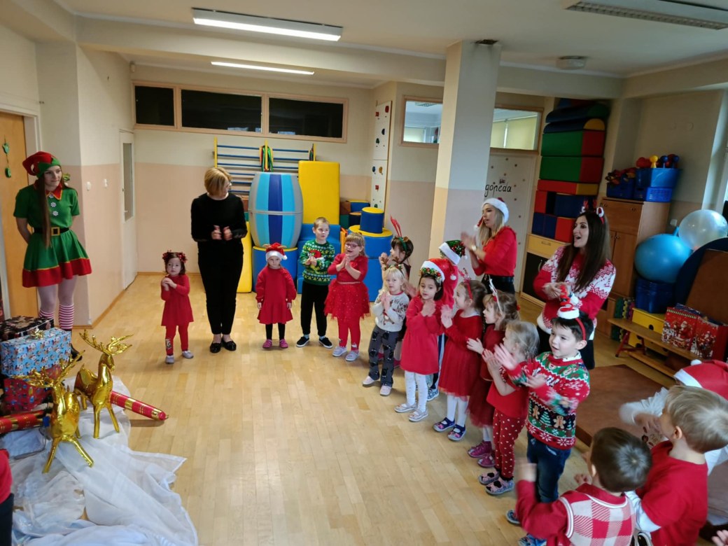 Mikołajki - Zdjęcie 25