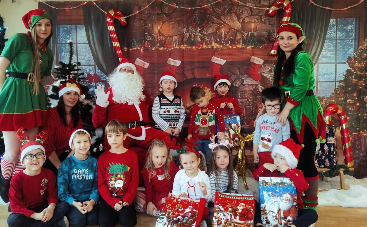 Mikołajki - Zdjęcie 34