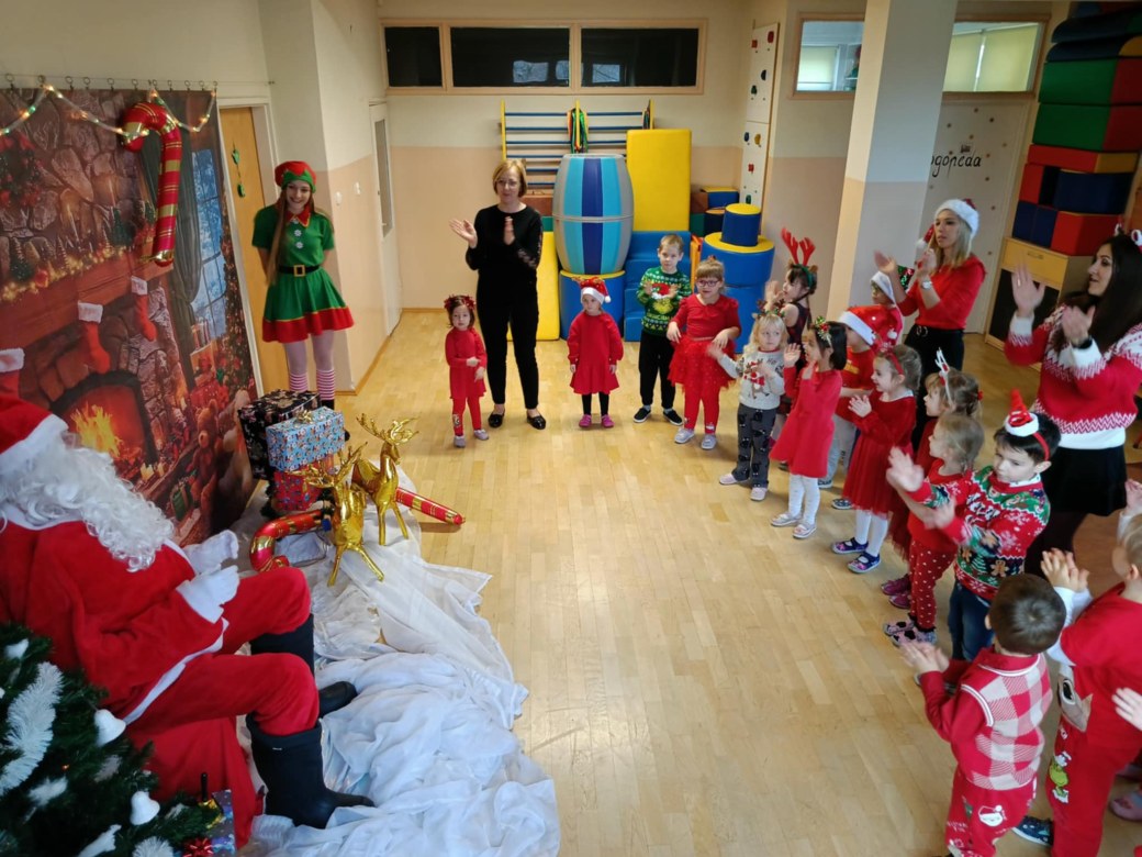 Mikołajki - Zdjęcie 21