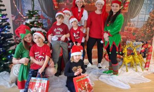 Mikołajki - Zdjęcie 33