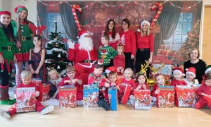 Mikołajki - Zdjęcie 35