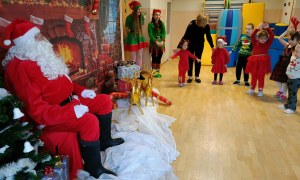 Mikołajki - Zdjęcie 22