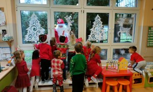 Mikołajki - Zdjęcie 5