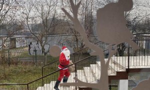 Mikołajki - Zdjęcie 1