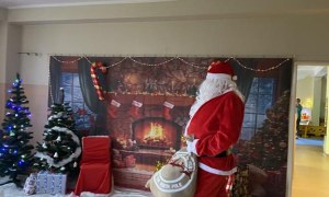 Mikołajki - Zdjęcie 9