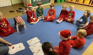 Mikołajki - Zdjęcie 17