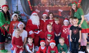 Mikołajki - Zdjęcie 26