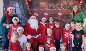 Mikołajki - Zdjęcie 28