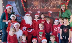 Mikołajki - Zdjęcie 29