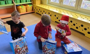 Mikołajki - Zdjęcie 36