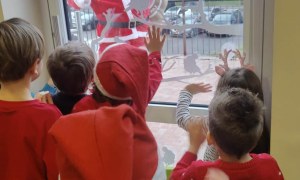 Mikołajki - Zdjęcie 4