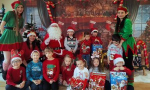 Mikołajki - Zdjęcie 31