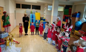 Mikołajki - Zdjęcie 25