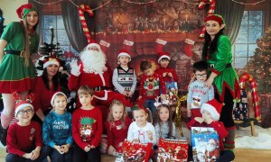 Mikołajki - Zdjęcie 34