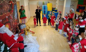 Mikołajki - Zdjęcie 21