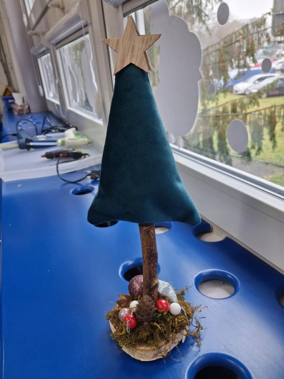 Spotkanie Świąteczne w grupie Muminki - Zdjęcie 5