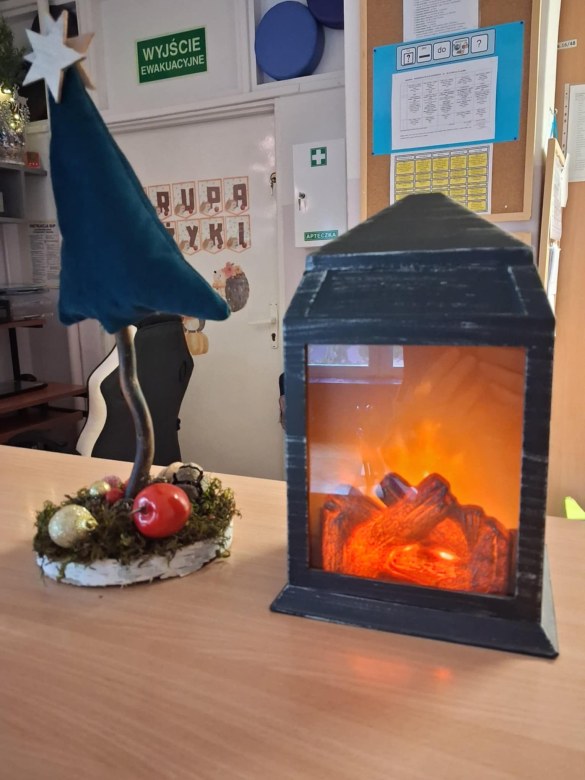 Spotkanie Świąteczne w grupie Muminki - Zdjęcie 50