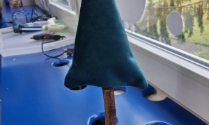 Spotkanie Świąteczne w grupie Muminki - Zdjęcie 5