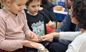 Spotkanie Świąteczne w grupie Muminki - Zdjęcie 46