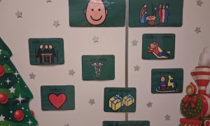 Spotkanie Świąteczne w grupie Muminki - Zdjęcie 37