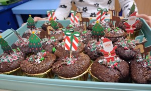 Spotkanie Świąteczne w grupie Muminki - Zdjęcie 43