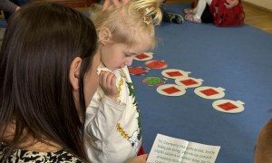 Spotkanie Świąteczne w grupie Żabki - Zdjęcie 12