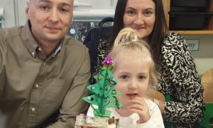 Spotkanie Świąteczne w grupie Żabki - Zdjęcie 87