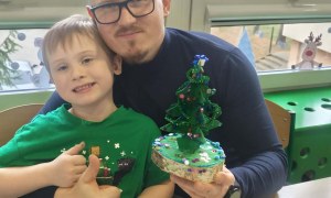 Spotkanie Świąteczne w grupie Żabki - Zdjęcie 48