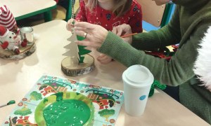 Spotkanie Świąteczne w grupie Żabki - Zdjęcie 64