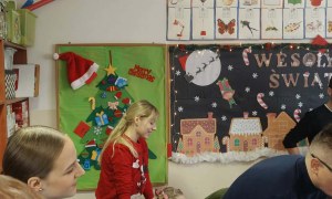 Spotkanie Świąteczne w grupie Żabki - Zdjęcie 97