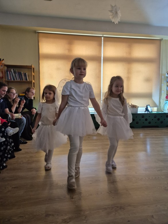 Spotkanie Świąteczne 