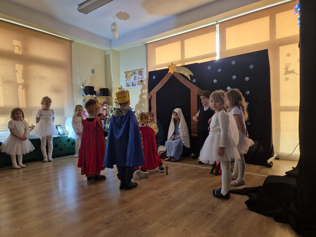 Spotkanie Świąteczne 