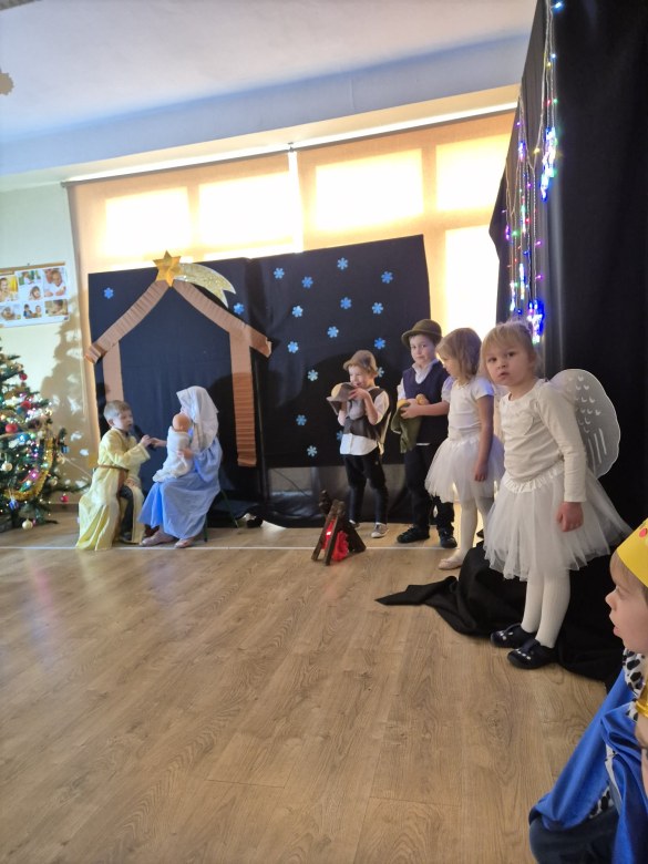 Spotkanie Świąteczne 