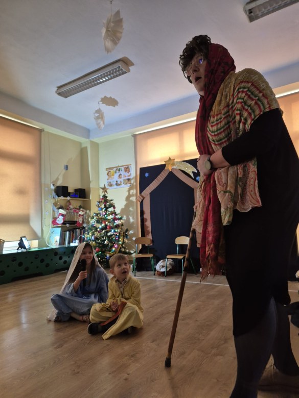 Spotkanie Świąteczne 