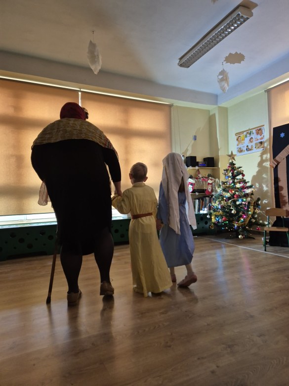 Spotkanie Świąteczne 