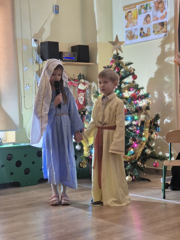 Spotkanie Świąteczne 