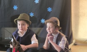 Spotkanie Świąteczne 