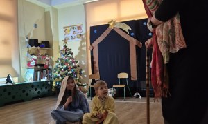 Spotkanie Świąteczne 