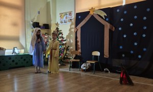 Spotkanie Świąteczne 