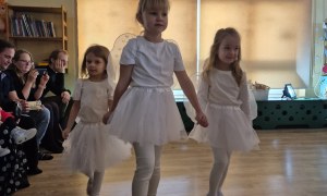 Spotkanie Świąteczne 