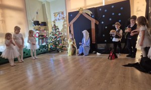 Spotkanie Świąteczne 