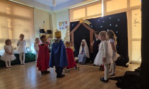 Spotkanie Świąteczne 