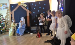 Spotkanie Świąteczne 