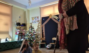 Spotkanie Świąteczne 